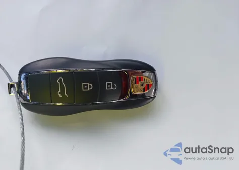 2021 Porsche Macan Gts из США, поврежденный, VIN WP1AG2A56MLB52244